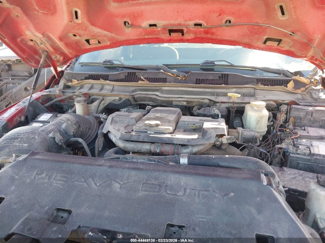 Продаж на аукціоні авто 2018 Ram 4500 Chassis Tradesman/slt, vin: 3C7WRKAL9JG280103, номер лоту: 44469138