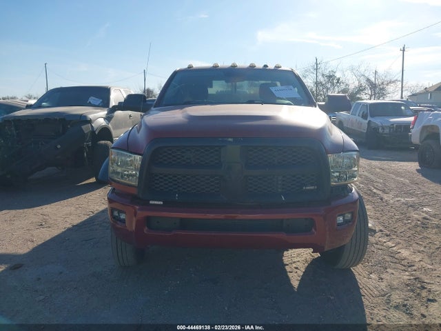 Продаж на аукціоні авто 2018 Ram 4500 Chassis Tradesman/slt, vin: 3C7WRKAL9JG280103, номер лоту: 44469138