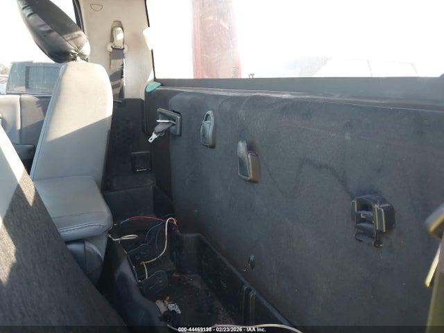Продаж на аукціоні авто 2018 Ram 4500 Chassis Tradesman/slt, vin: 3C7WRKAL9JG280103, номер лоту: 44469138