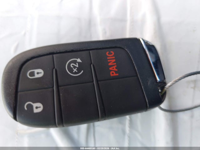 2022 JEEP COMPASS 3C4NJDFB8NT187064 Photo 10