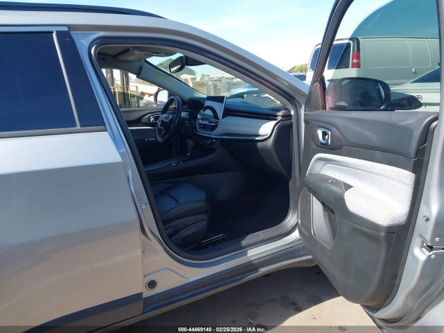 2022 JEEP COMPASS 3C4NJDFB8NT187064 Photo 4
