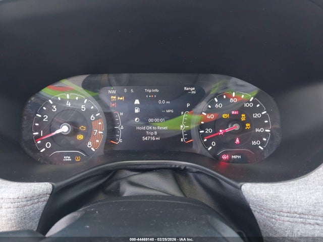 2022 JEEP COMPASS 3C4NJDFB8NT187064 Photo 6