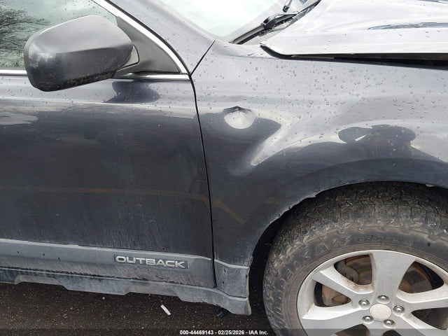 Aukcja sprzedaży 2013 Subaru Outback 2.5i Premium, vin: 4S4BRBCCXD3301455, numer aukcji: 44469143