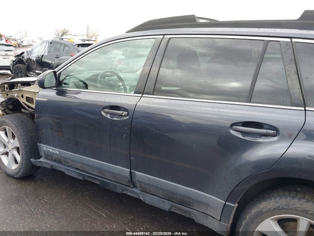 Aukcja sprzedaży 2013 Subaru Outback 2.5i Premium, vin: 4S4BRBCCXD3301455, numer aukcji: 44469143