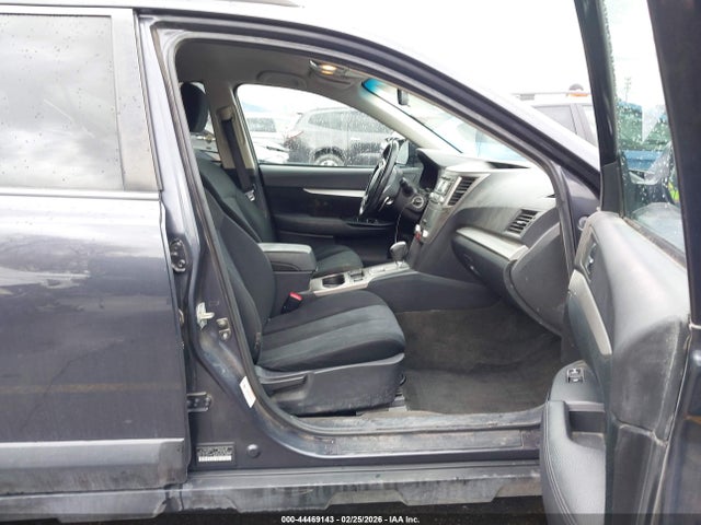Aukcja sprzedaży 2013 Subaru Outback 2.5i Premium, vin: 4S4BRBCCXD3301455, numer aukcji: 44469143