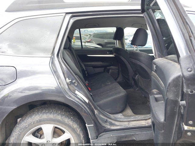 Aukcja sprzedaży 2013 Subaru Outback 2.5i Premium, vin: 4S4BRBCCXD3301455, numer aukcji: 44469143