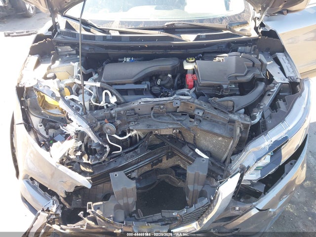 2021 NISSAN ROGUE SPORT JN1BJ1AV8MW313213 Photo 9