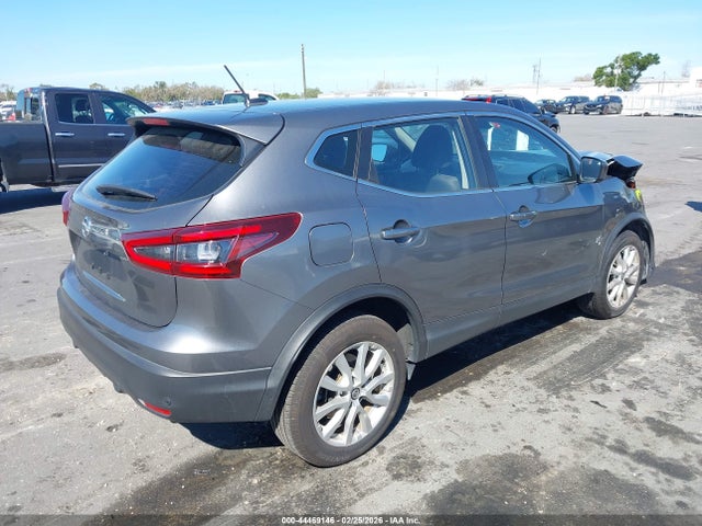 2021 NISSAN ROGUE SPORT JN1BJ1AV8MW313213 Photo 3