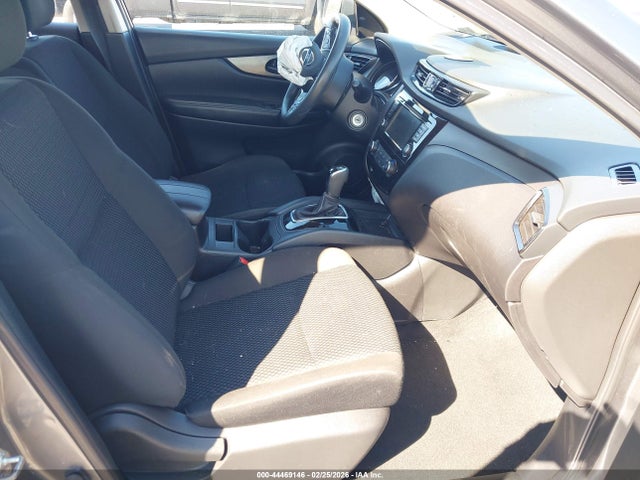 2021 NISSAN ROGUE SPORT JN1BJ1AV8MW313213 Photo 4