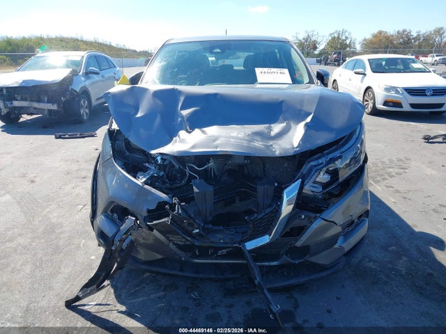 2021 NISSAN ROGUE SPORT JN1BJ1AV8MW313213 Photo 5