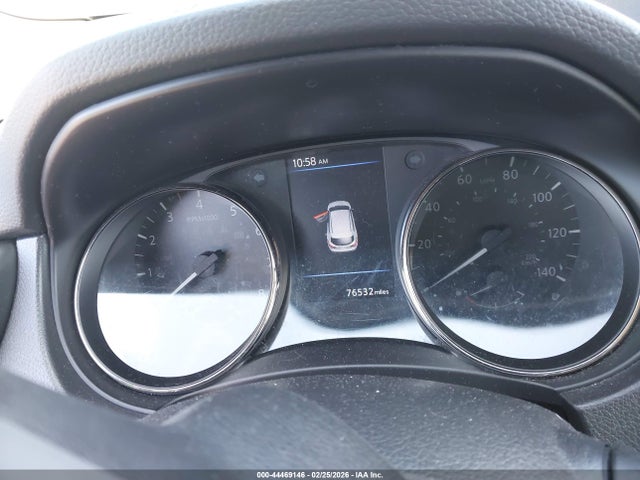 2021 NISSAN ROGUE SPORT JN1BJ1AV8MW313213 Photo 6