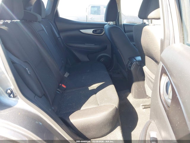 2021 NISSAN ROGUE SPORT JN1BJ1AV8MW313213 Photo 7