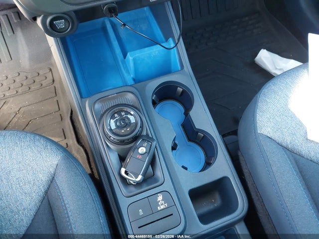 Ford Maverick Xlt 2025 3FTTW8H30SRA73963 Image 11