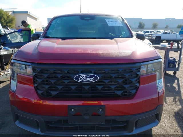 Ford Maverick Xlt 2025 3FTTW8H30SRA73963 Image 12