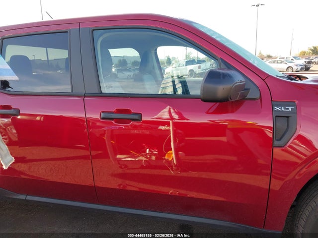 Ford Maverick Xlt 2025 3FTTW8H30SRA73963 Image 13