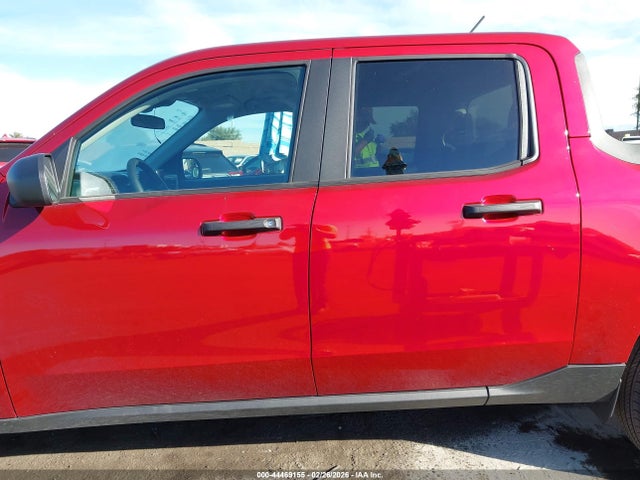 Ford Maverick Xlt 2025 3FTTW8H30SRA73963 Image 14