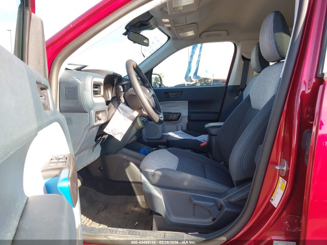 Ford Maverick Xlt 2025 3FTTW8H30SRA73963 Image 5