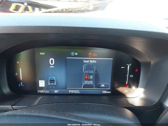 Ford Maverick Xlt 2025 3FTTW8H30SRA73963 Image 7