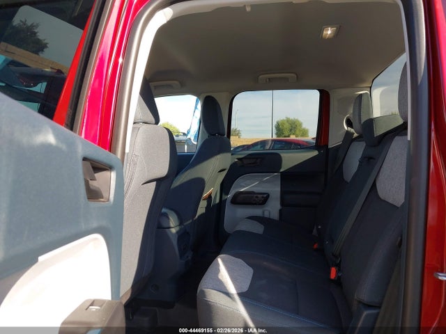 Ford Maverick Xlt 2025 3FTTW8H30SRA73963 Image 8