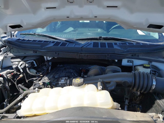 2021 FORD F-150 1FTEW1EB8MKF08327 Photo 9