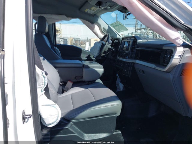 2021 FORD F-150 1FTEW1EB8MKF08327 Photo 4