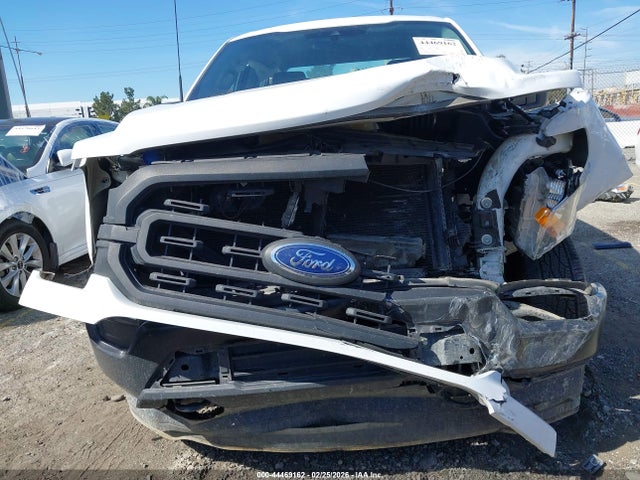 2021 FORD F-150 1FTEW1EB8MKF08327 Photo 5