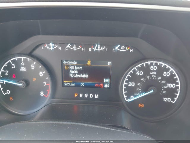 2021 FORD F-150 1FTEW1EB8MKF08327 Photo 6