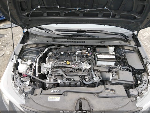 JTDP4MCE4R3522823 Toyota COROLLA SE