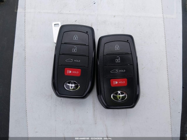 JTDP4MCE4R3522823 Toyota COROLLA SE