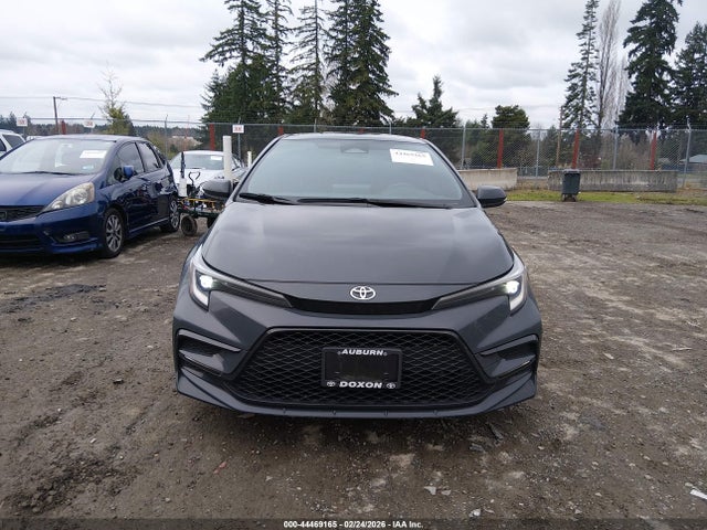 JTDP4MCE4R3522823 Toyota COROLLA SE