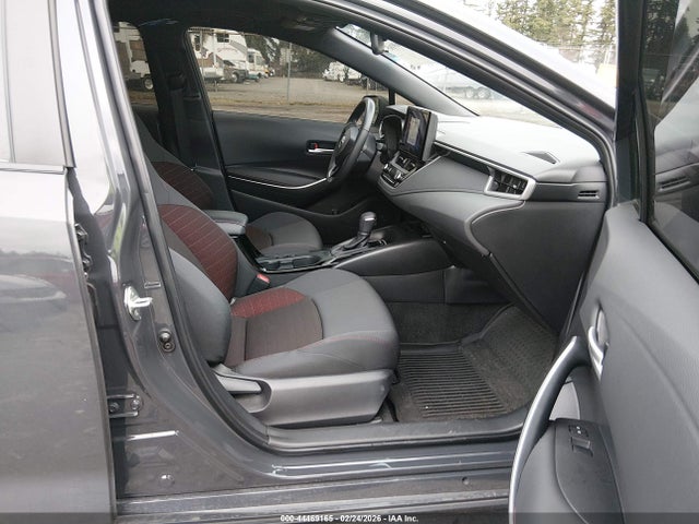 JTDP4MCE4R3522823 Toyota COROLLA SE
