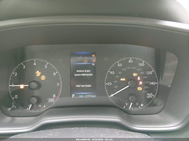 JTDP4MCE4R3522823 Toyota COROLLA SE