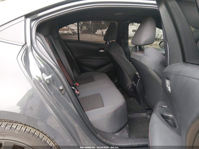 JTDP4MCE4R3522823 Toyota COROLLA SE