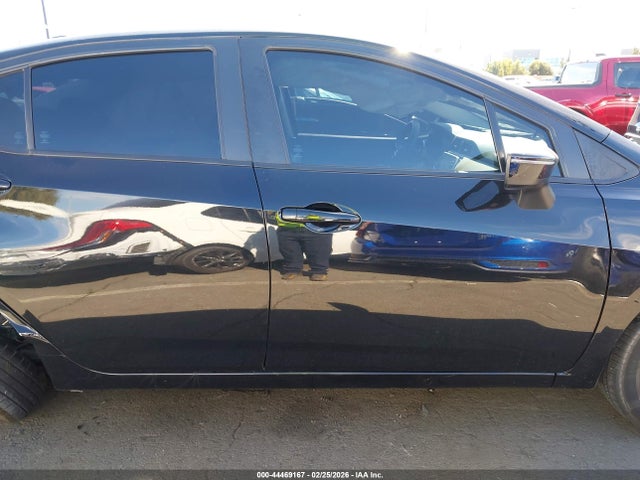 Nissan Versa Sv Xtronic Cvt 2021 3N1CN8EV2ML878025 Image 13