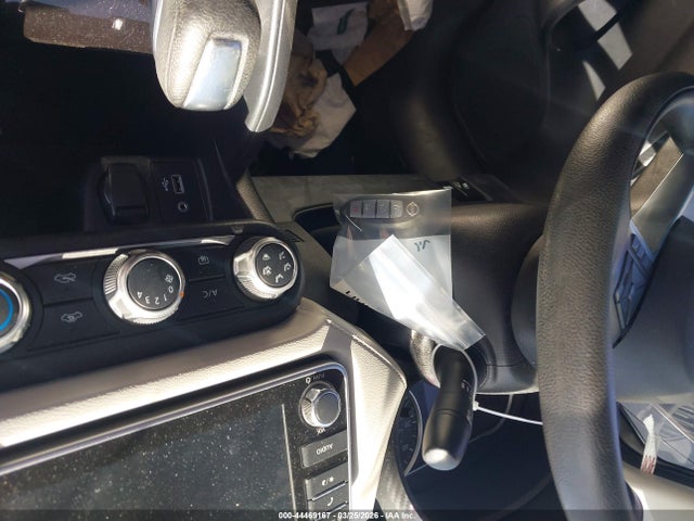 Nissan Versa Sv Xtronic Cvt 2021 3N1CN8EV2ML878025 Image 17