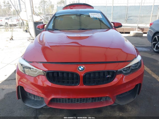 BMW M4 2018 WBS4Y9C53JAA85865 Image 12