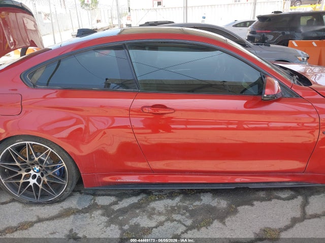 BMW M4 2018 WBS4Y9C53JAA85865 Image 13
