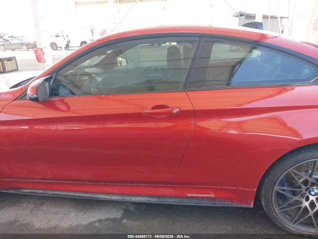 BMW M4 2018 WBS4Y9C53JAA85865 Image 14