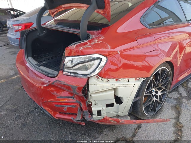 BMW M4 2018 WBS4Y9C53JAA85865 Image 6