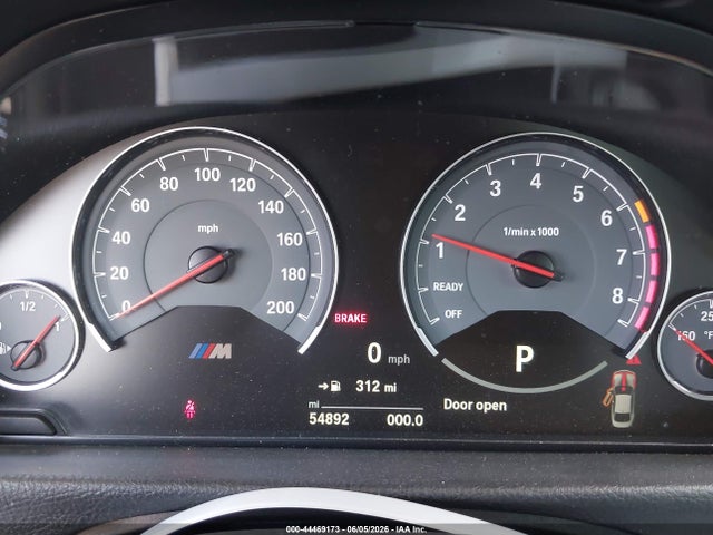 BMW M4 2018 WBS4Y9C53JAA85865 Image 7