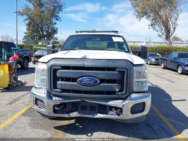 Ford F-250 Xl 2015 1FT7X2A69FEC63396 Image 12