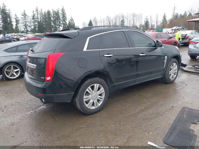 Aukcja sprzedaży 2012 Cadillac Srx Standard, vin: 3GYFNGE33CS535256, numer aukcji: 44469181