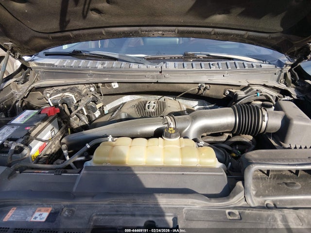 2019 LINCOLN NAVIGATOR L 5LMJJ3TTXKEL15525 Photo 9
