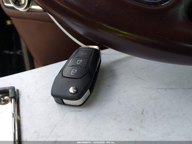 2019 LINCOLN NAVIGATOR L 5LMJJ3TTXKEL15525 Photo 10