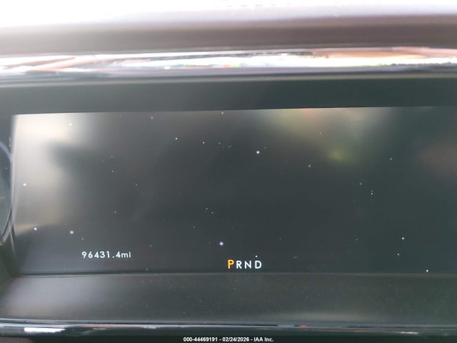 2019 LINCOLN NAVIGATOR L 5LMJJ3TTXKEL15525 Photo 6