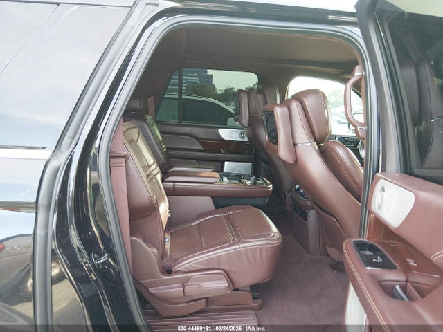 2019 LINCOLN NAVIGATOR L 5LMJJ3TTXKEL15525 Photo 7