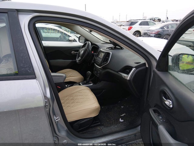 Aukcja sprzedaży 2014 Jeep Cherokee Sport, vin: 1C4PJLAB6EW134349, numer aukcji: 44469195