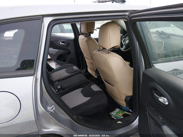 Aukcja sprzedaży 2014 Jeep Cherokee Sport, vin: 1C4PJLAB6EW134349, numer aukcji: 44469195