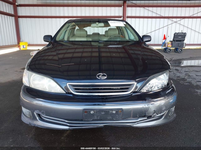 Aukcja sprzedaży 2000 Lexus Es 300, vin: JT8BF28G5Y5100208, numer aukcji: 44469198