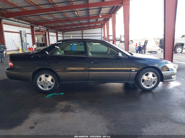 Aukcja sprzedaży 2000 Lexus Es 300, vin: JT8BF28G5Y5100208, numer aukcji: 44469198